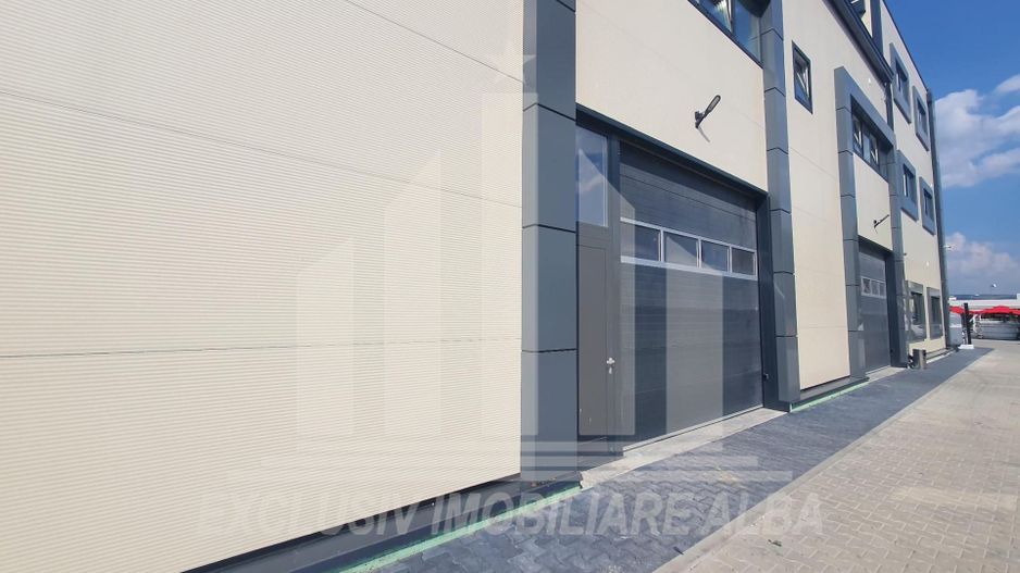 Spatiu de birouri de inchiriat, cu posibilitate inchirierii si depozitului - Poză 6