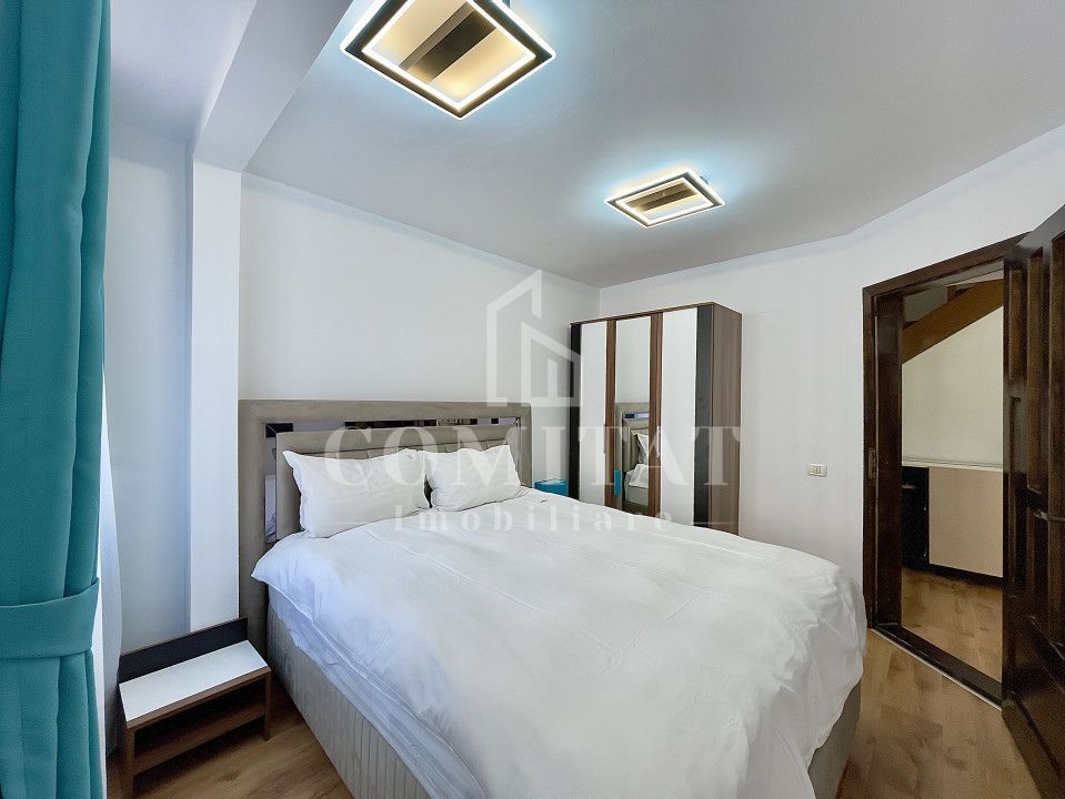 0% comision | Apartament cu 5 camere ultracentral | ideal investiție - Poză 2