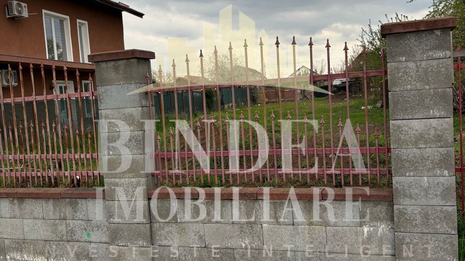 Teren intravilan cartier case noi 500mp- Giarmata - Poză 4