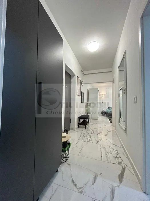 Apartament 2 camere Pacurari - 430 euro - Poză 7