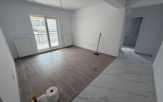 AP. 2 CAMERE - GRADINA PROPRIE 20MP, BLOC FINALIZAT, PARCARE, COMS 0% - Poză 8