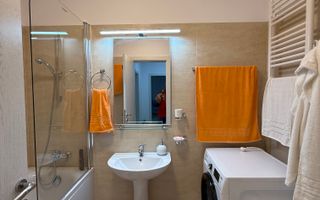 AP. 2CAM.+LOC DE PARCARE INCLUS-MUTARE IMEDIATA / COMISION 0%! - Poză 22