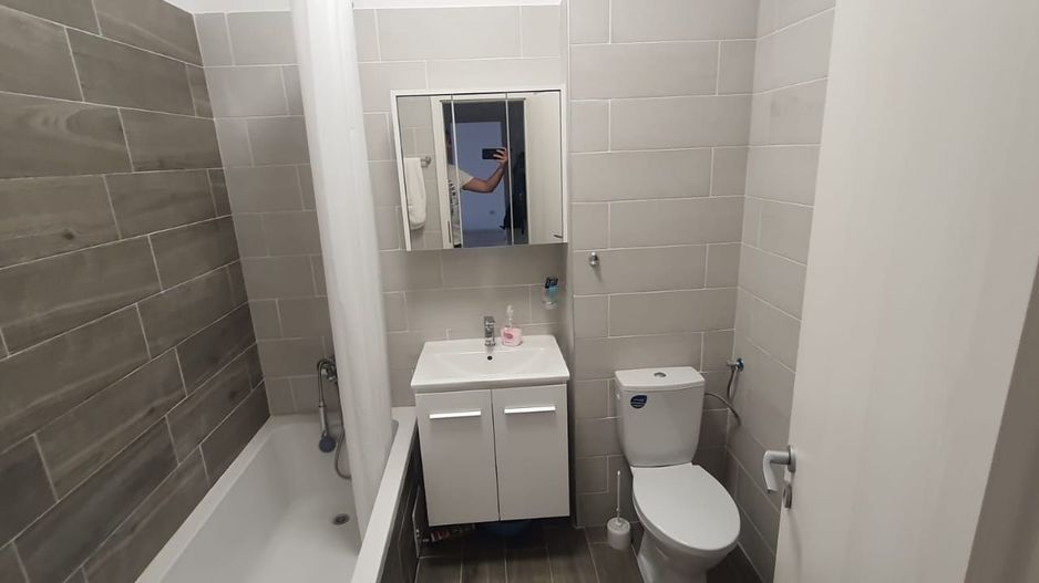 De Inchiriat Apartament 2 camere, Confort Urban - Poză 7