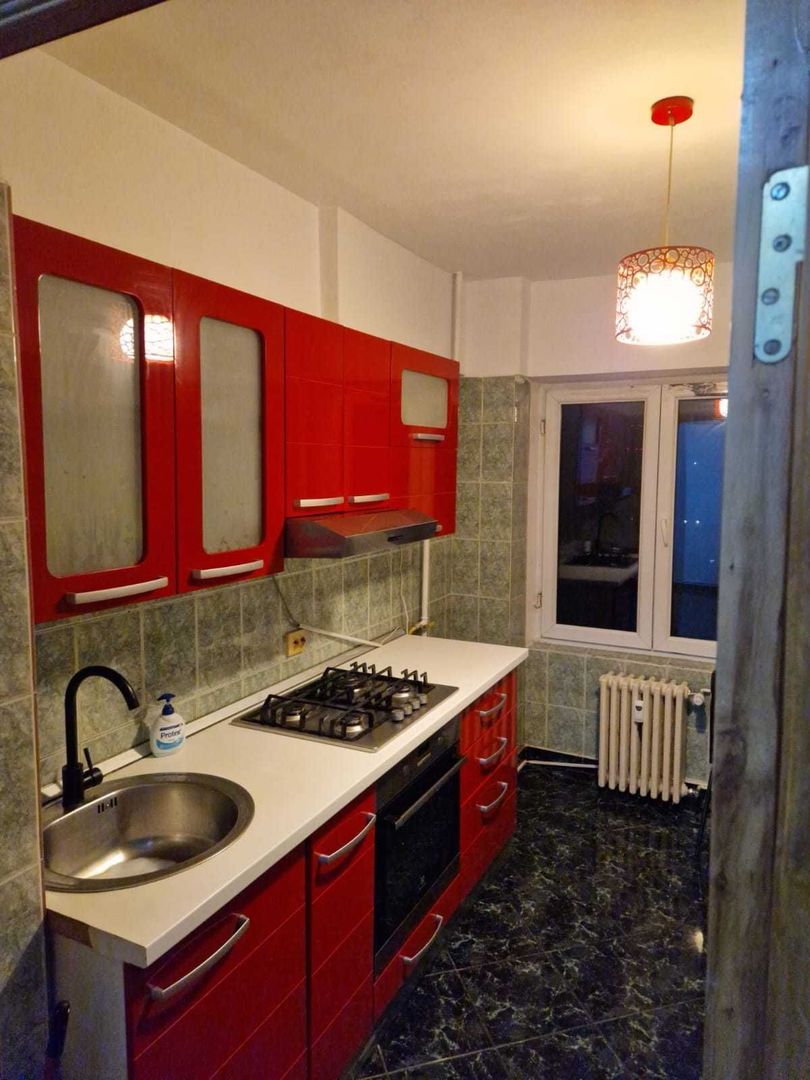 Spatios 2 camere Politehnica-Lujerului - Poză 1