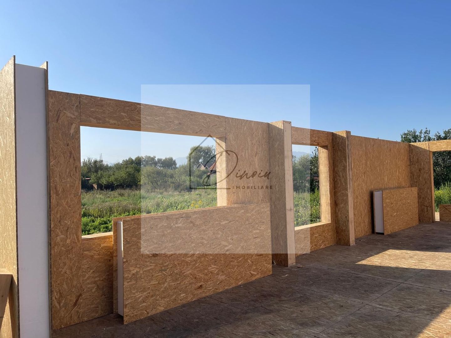 Casa Premium Parcul Verde I 4 camere I Locatie Premium I COMISION 0 - Poză 45