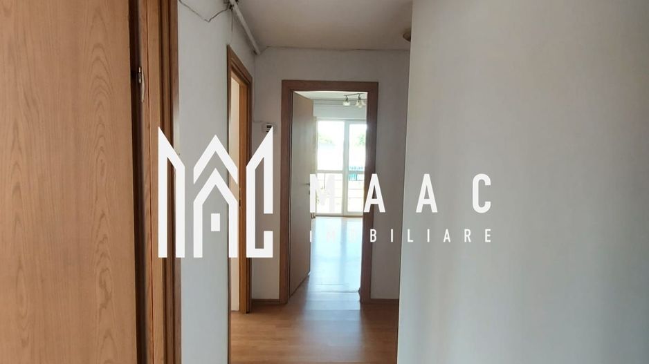 Apartament 3 camere de vânzare | Sibiu Central | 67 mp, decomandat - Poză 9