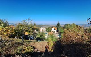 Teren Intravilan | Sat Gheorghieni, Cluj | 1440 mp | Investitie - Poză 5