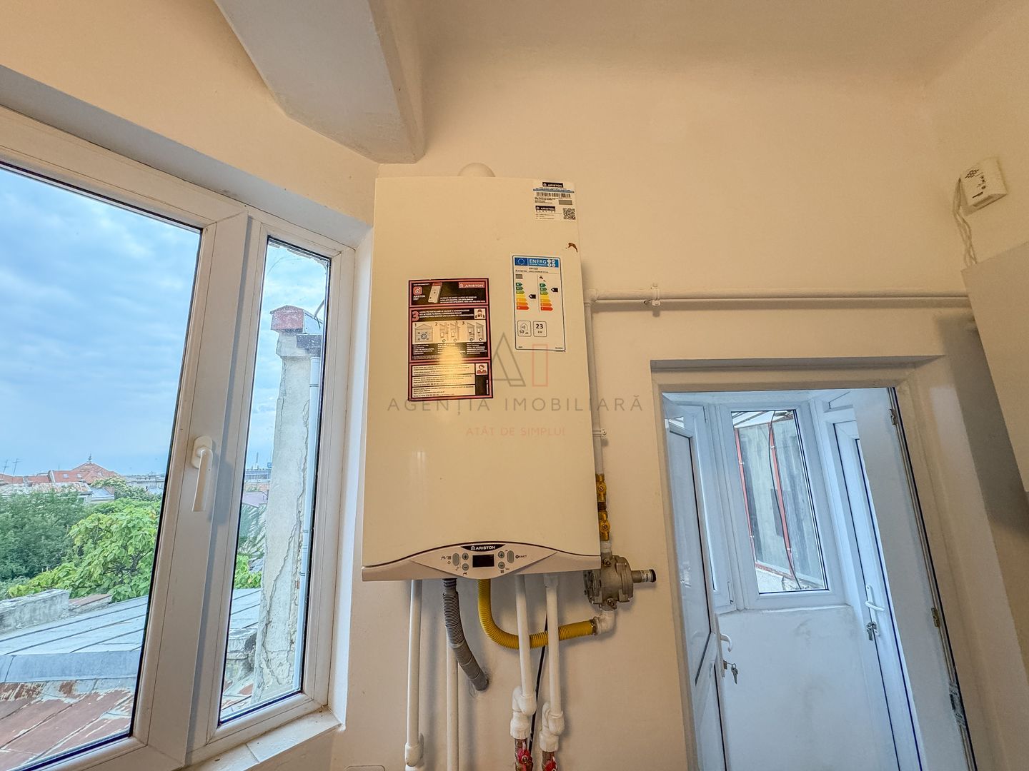 2 Camere Cismigiu | Bloc Fara Risc | Calea Victoriei - Poză 11