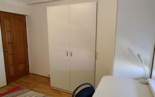 Apartament 3 camere, prima închiriere, renovat complet, Nerva Traian/Mall Vitan - Poză 8