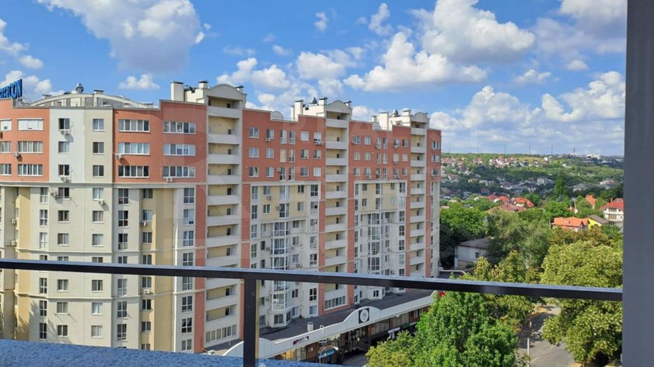 Vânzare, apartament, 2 camere, strada Vasile Lupu, Buiucani - Poză 10