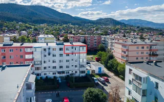 2 camere decomandat, 53 mp, Electroprecizia Săcele - Poză 20