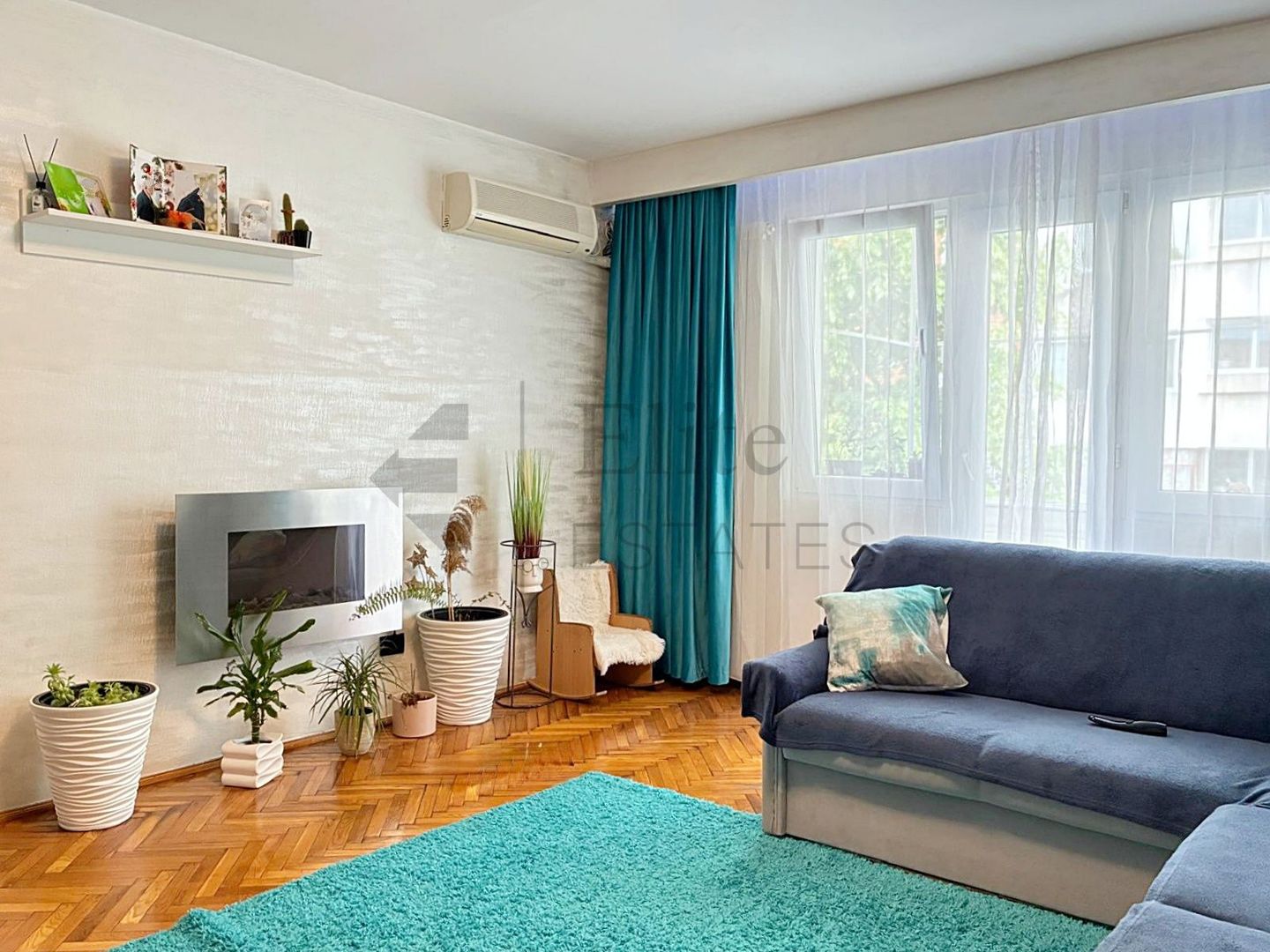 Apartament 3 camere renovat in Rogerius, Oradea | Str. Transilvaniei - Poză 4