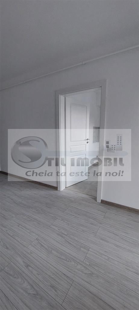APARTAMENT 1 CAM  ZONA CUG  PANORAMIC RESIDENCE ETAJ 1 FINALIZAT - Poză 9