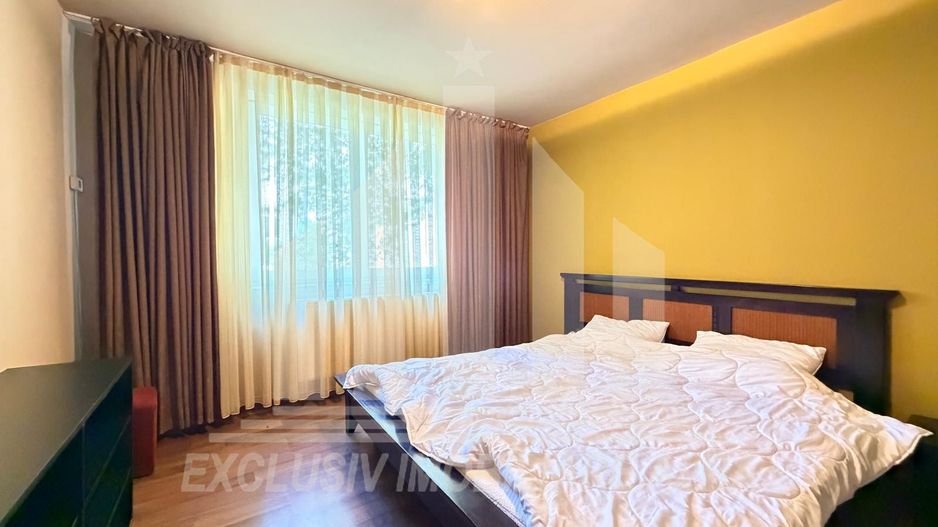 Apartament 2 camere decomandate | 54 mp | Renovat | Boxa | Cetate - Poză 6