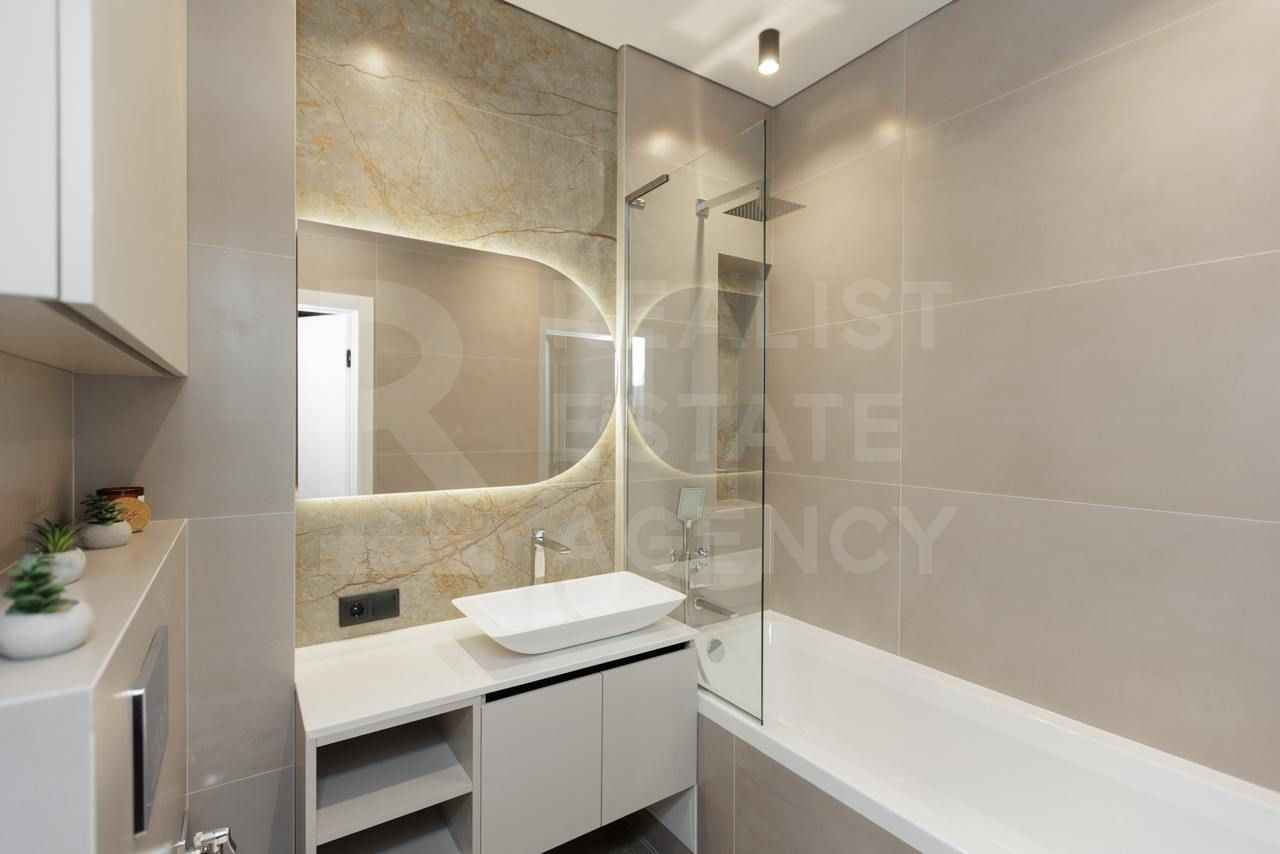 Vânzare, apartament, 3 camere, strada Constantin Stere, Centru - Poză 13