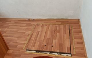 De vanzare apartament cu 2 camere, parter, micro 13 B, 60.000 euro - Poză 10