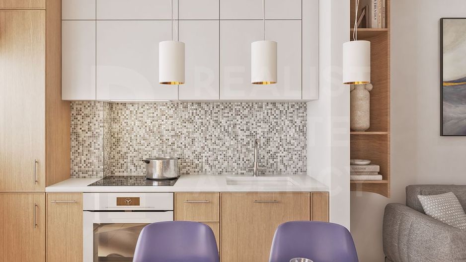 Vânzare, apartament, 2 camere tip 2D, HILS Republica, București - Poză 5