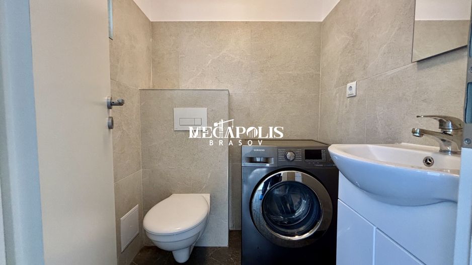 Duplex 3 camere | Curte Proprie | Pet-Friendly | Triaj - Poză 24
