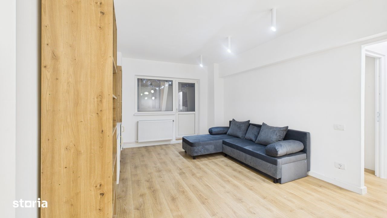 Apartament 3 camere zona 1 Decembrie 1918 - sectia 13 Politie - Poză 4