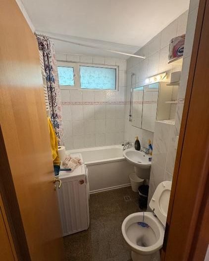 3 camere modern, mobilat complet – Parc Floreasca / Dorobanți - Poză 12