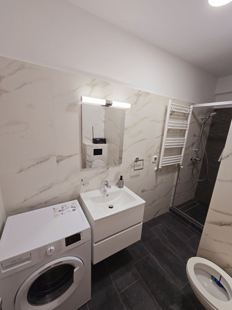Apartament 2 camere Doamna Ghica | Bloc Nou - Poză 7