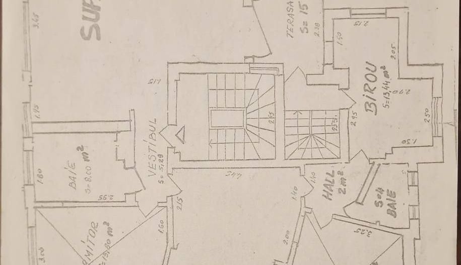 Spatiu de birou de inchiriat Cotroceni - Poză 19