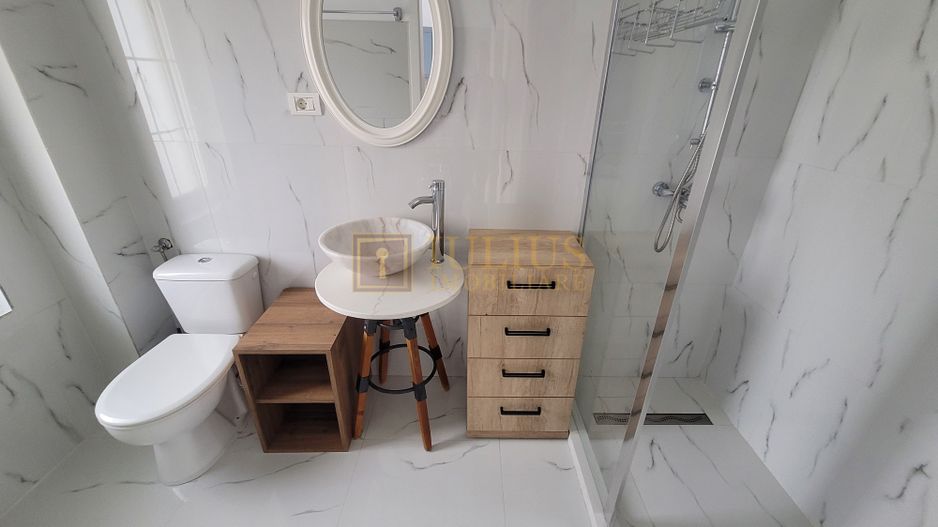 1/2 duplex, 4 camere – Moșnița Nouă, Cartier Europa - Poză 7