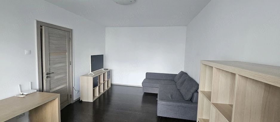 🔑 De Închiriat: Apartament 2 Camere Decomandat – Zona Tineretului - Poză 9