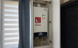 APARTAMENT 3 CAMERE-73 mp langa Promenada - Poză 13