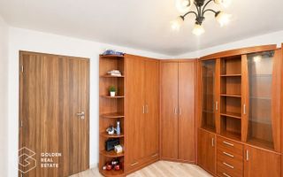 Apartament 2 camere, zona Alfa, etaj 2, bloc 2008, centrala termica - Poză 4