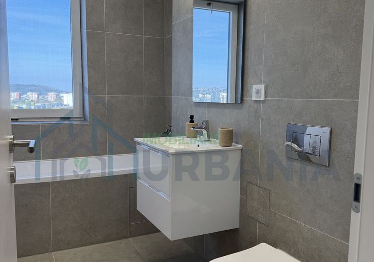 Apartament 2 camere cu parcare în Silk District, Iași - Poză 6