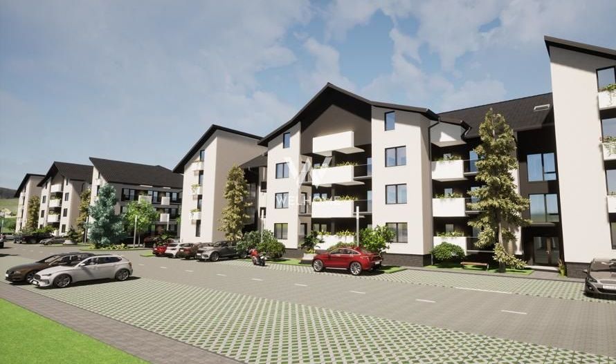 Apartament 2 camere,  Prelungirea Doamna Stanca - Poză 3