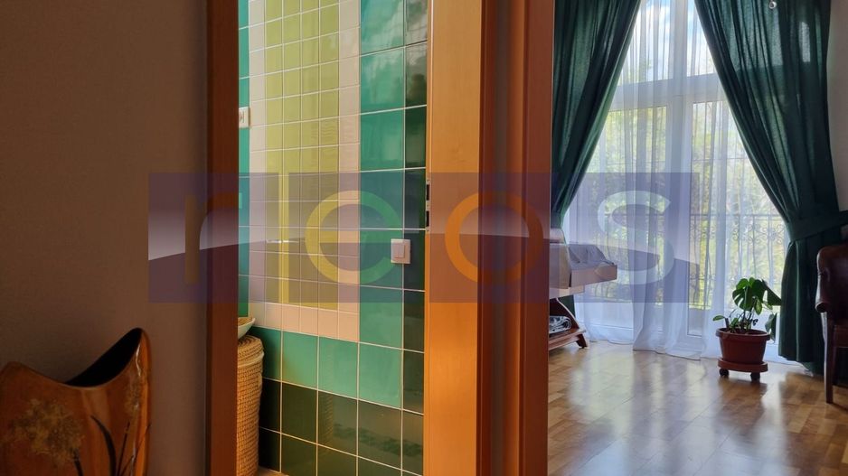 INCHIRIERE SPATIU COMERCIAL-2 VILE | ZONA MOGOSOAIA - Poză 34