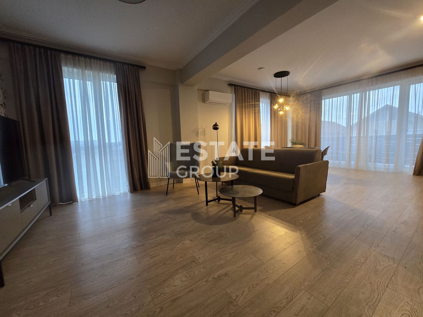 Apartament cu 2 camere in Dumbravita - Poză 1