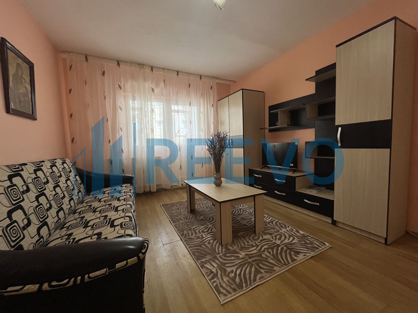 Chirie Apartament 2 Camere, Prieteniei, Bacău - Poză 2