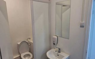 Inchiriez spatiu comercial in cartier Visoianu, 108mp - Poză 2