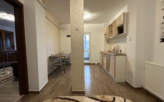 Apartament 2 camere, decomandat, str. Neagoe Vodă - Poză 3