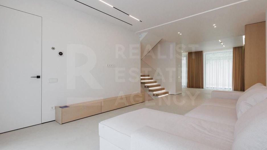 Vânzare, Townhouse, 3 nivele, strada Anton Crihan, Centru - Poză 26