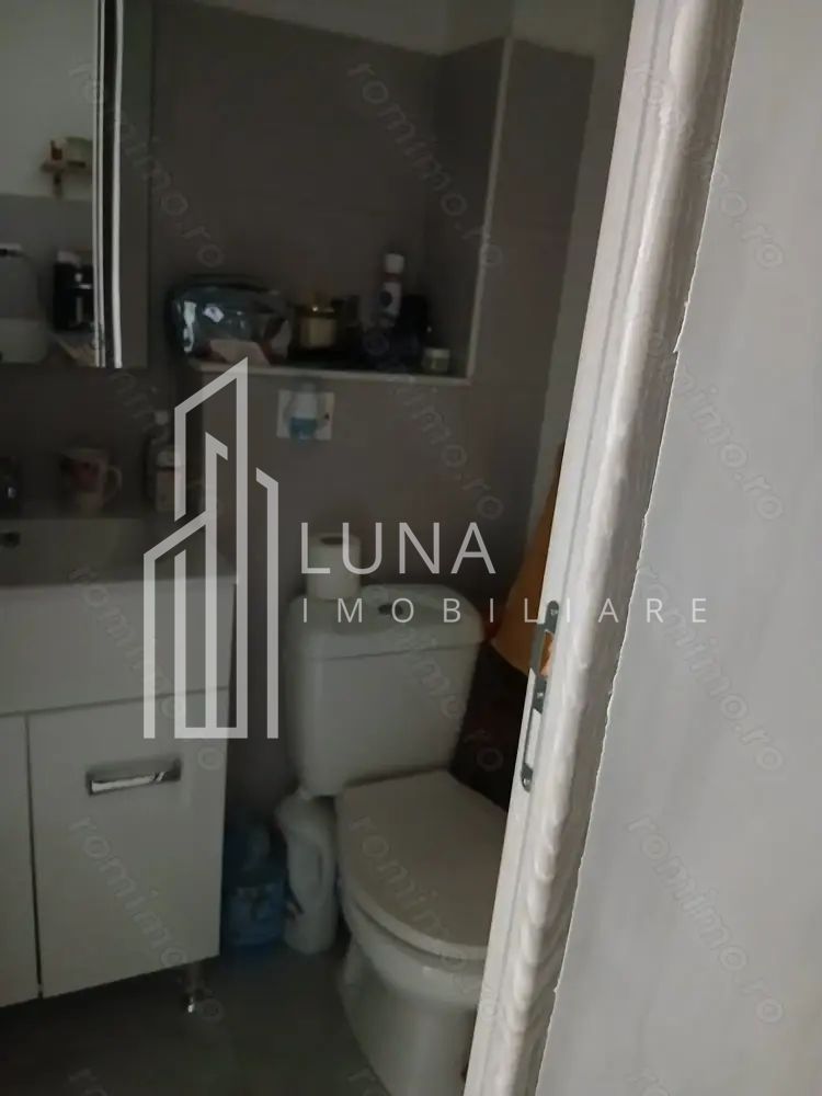 Vânzare cameră cămin transformată în garsonieră – 24 mp utili - Poză 7