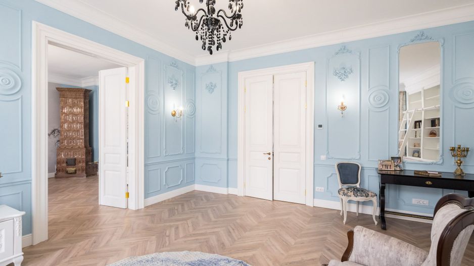 APARTAMENT UNIC BD. REGINA ELISABETA - Poză 9