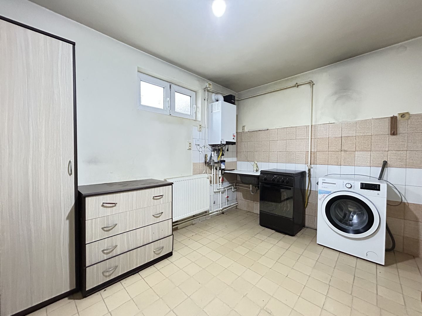 Casa P+1 ideala pentru 2 familii sau pentru inchiriere – zona centrala - Poză 12