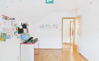 Două locuințe individuale pe 512 mp –  in GIROC - Poză 48