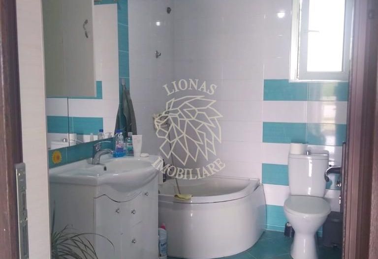 Casa inviduala 5 camere-teren 650 mp-garaj-Zona Pensiunea Morariu - Poză 7