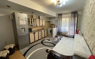 Apartament cu doua camere, zona Petrom. Confortabil si accesibil! - Poză 4
