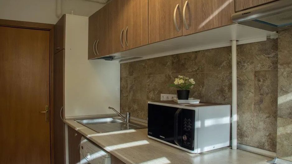 Apartament spatios Universitate metrou - Poză 6