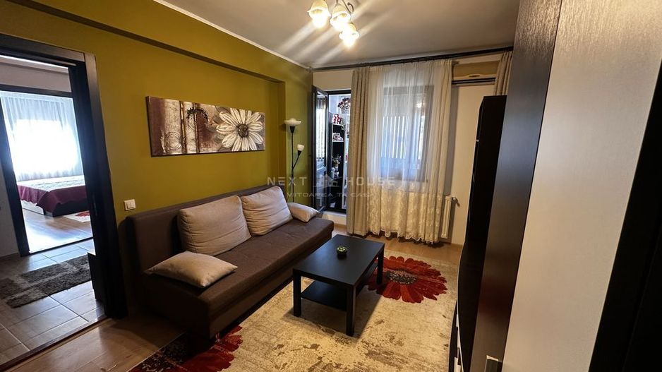 Direct proprietar- apartament 2 camere si loc parcare inclus - Poză 1