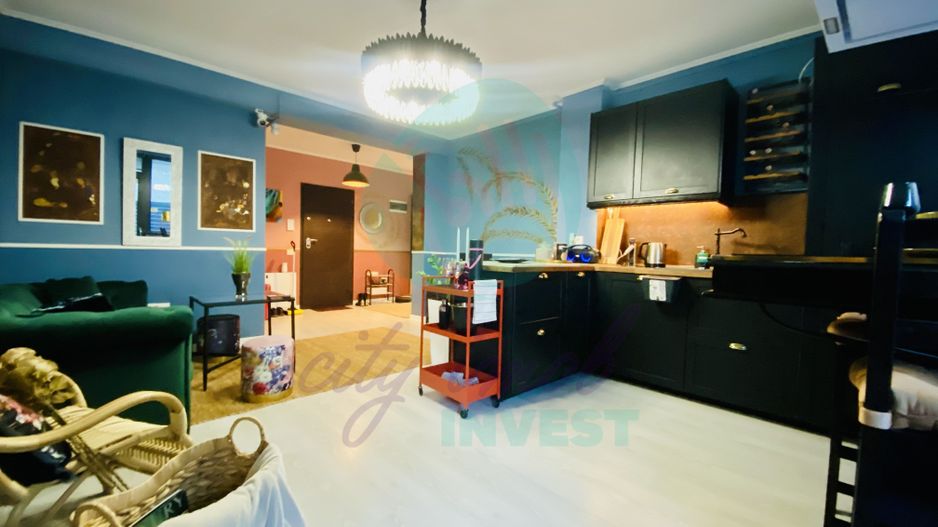 Apartament cu 3 camere cu parcare in bloc nou - Poză 3