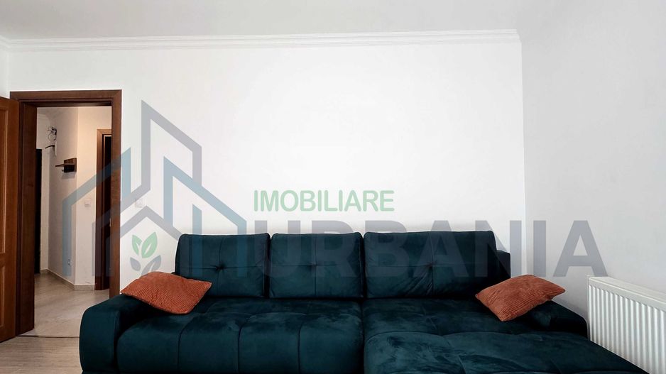 Apartament Pacurari Bloc nou- decomandat - Poză 2