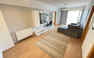 2 camere, modern, bloc nou, terasa, parcare, Viva City, Gheorgheni - Poză 11