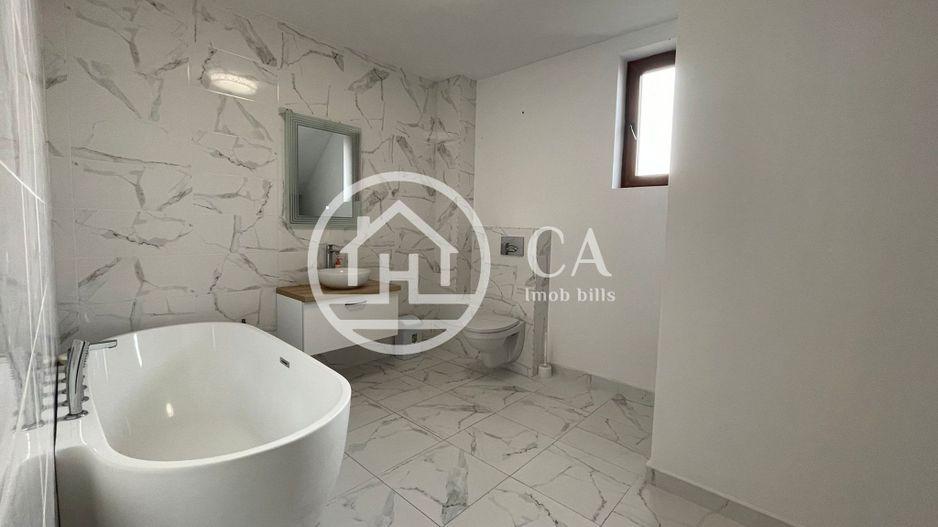 Casa de închiriat  Duplex cu 10 camere în Sanmartin, Oradea - Poză 22